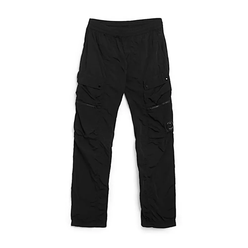 Heren C.P. Company Broeken^Stijlvolle Herenbroek