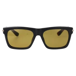 Heren Alexander McQueen Zonnebrillen^Stijlvolle herenzonnebril