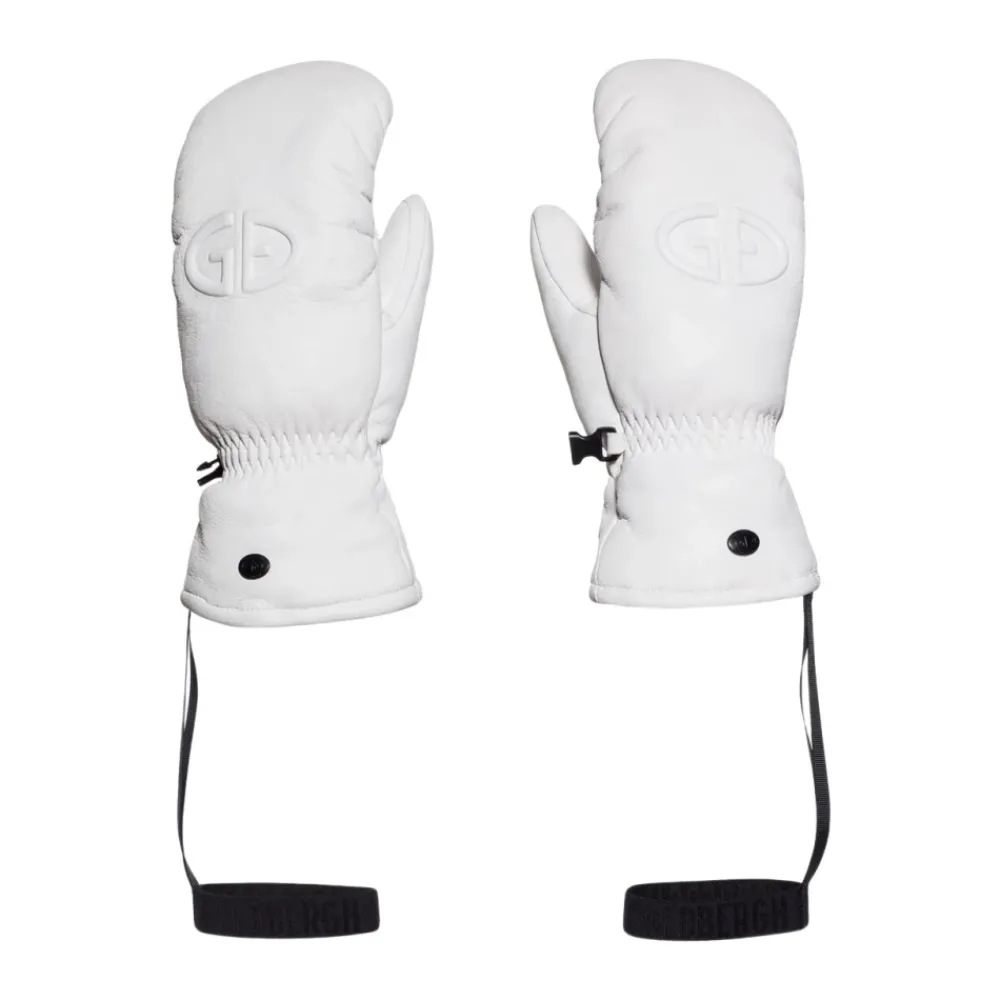 GOLDBERGH Outdooraccessoires^Stijlvolle Hilja Handschoenen