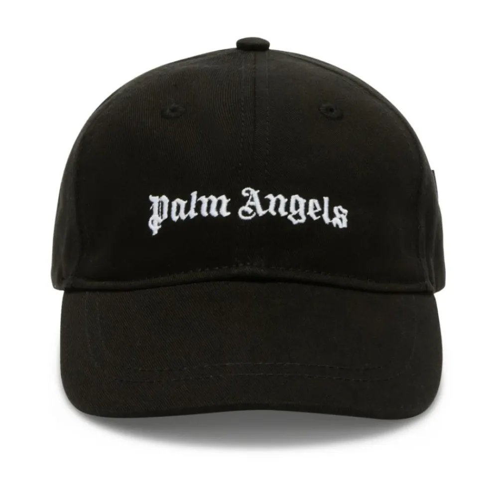 Palm Angels Mutsen En Petten^Stijlvolle Hoed