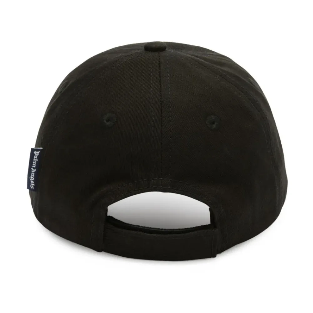 Palm Angels Mutsen En Petten^Stijlvolle Hoed