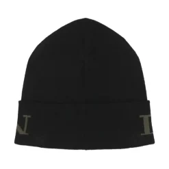 Lanvin Bodysuits & Sets^Stijlvolle Hoed en Sjaal Set