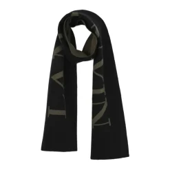 Lanvin Bodysuits & Sets^Stijlvolle Hoed en Sjaal Set