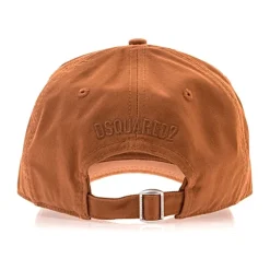 Heren Dsquared2 Petten^Stijlvolle Hoed voor Mannen en Vrouwen
