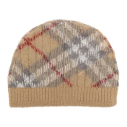 Burberry Mutsen En Petten^Stijlvolle Hoeden Collectie