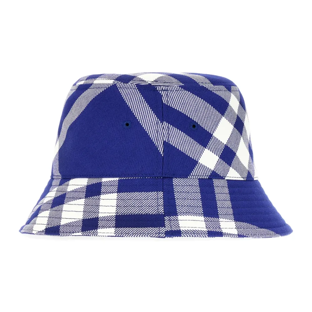 DAMES Burberry Hoeden|Hoeden^Stijlvolle Hoeden Collectie