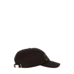 Heren Alexander McQueen Petten^Stijlvolle Hoeden Collectie