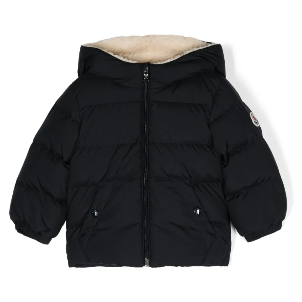 Moncler Jassen^Stijlvolle Jas