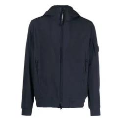 Heren C.P. Company Stijlvolle Jas voor Mannen