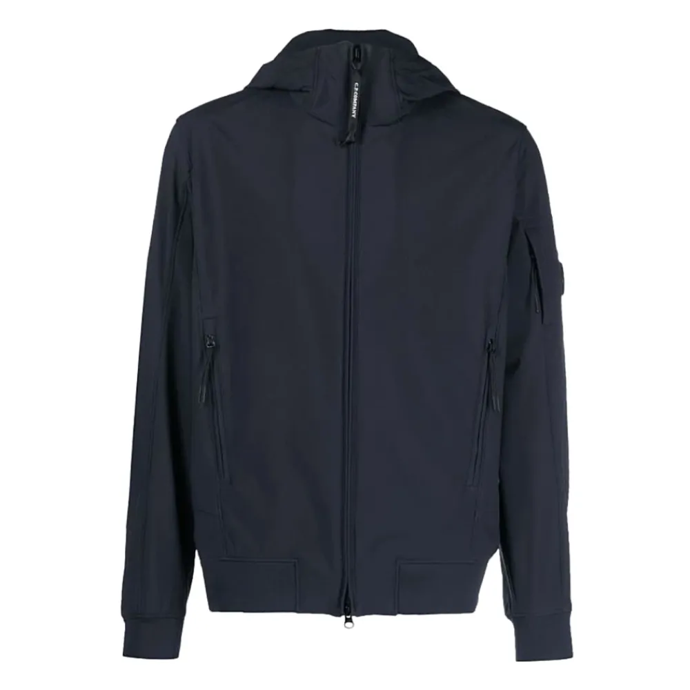 Heren C.P. Company Stijlvolle Jas voor Mannen