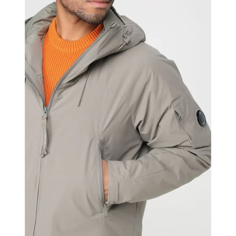 Heren C.P. Company Jassen^Stijlvolle Jassen Collectie