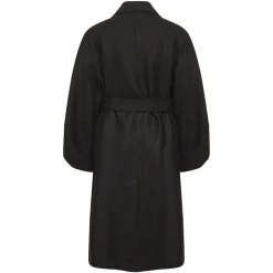 DAMES Harris Wharf London Stijlvolle Jassen Collectie