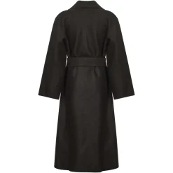 DAMES Harris Wharf London Trenchcoats & Mantels^Stijlvolle Jassen Collectie