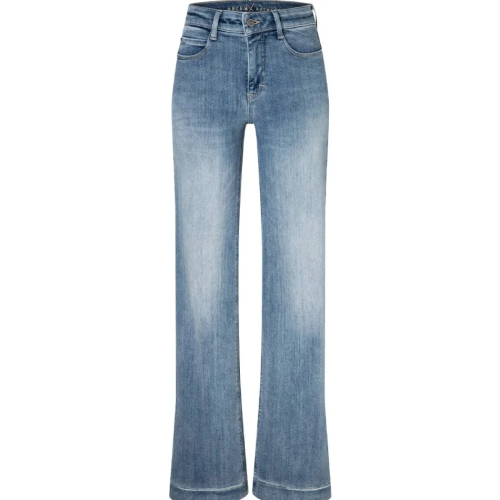 DAMES MAC Stijlvolle Jeans