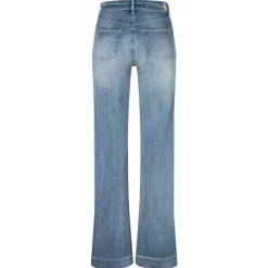 DAMES MAC Stijlvolle Jeans