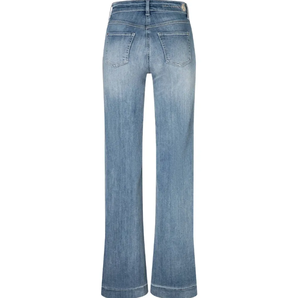 DAMES MAC Stijlvolle Jeans