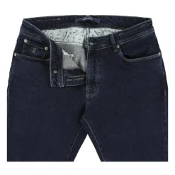 Heren Atelier Noterman Stijlvolle Jeans Collectie