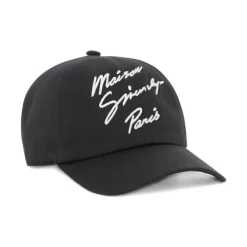 Givenchy Stijlvolle jongenshoeden en petten