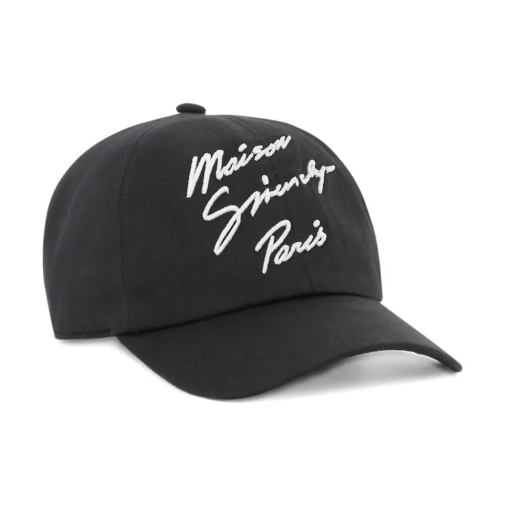 Givenchy Stijlvolle jongenshoeden en petten