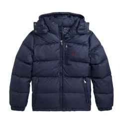 Polo Ralph Lauren Jassen^Stijlvolle Jongensjas AW25