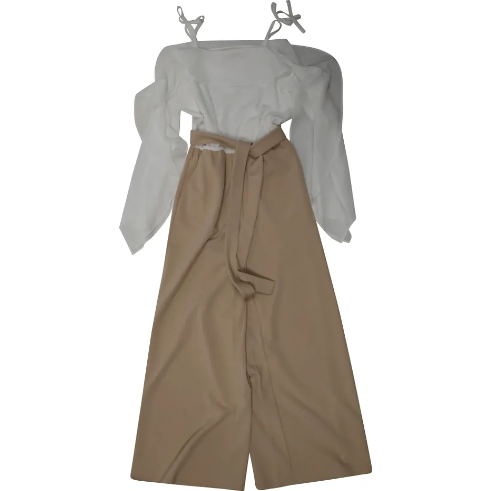 Liu Jo Jumpsuits^Stijlvolle Jumpsuit Broek