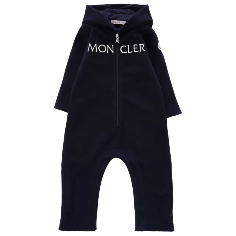 Moncler Bodysuits & Sets^Stijlvolle Jumpsuit voor Baby's