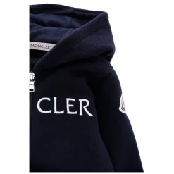 Moncler Bodysuits & Sets^Stijlvolle Jumpsuit voor Baby's
