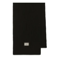 Dolce & Gabbana Stijlvolle Junior Sjaals Collectie