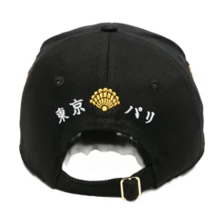 Heren Casablanca Petten^Stijlvolle katoenen hoed voor mannen