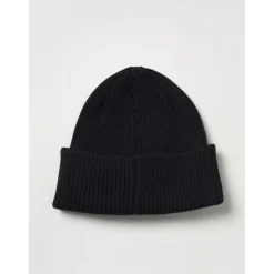 C.P. Company Mutsen En Petten^Stijlvolle kinderen geborduurd logo hoed