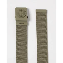 Stone Island Riemen En Bretels^Stijlvolle Kinderriem Accessoire