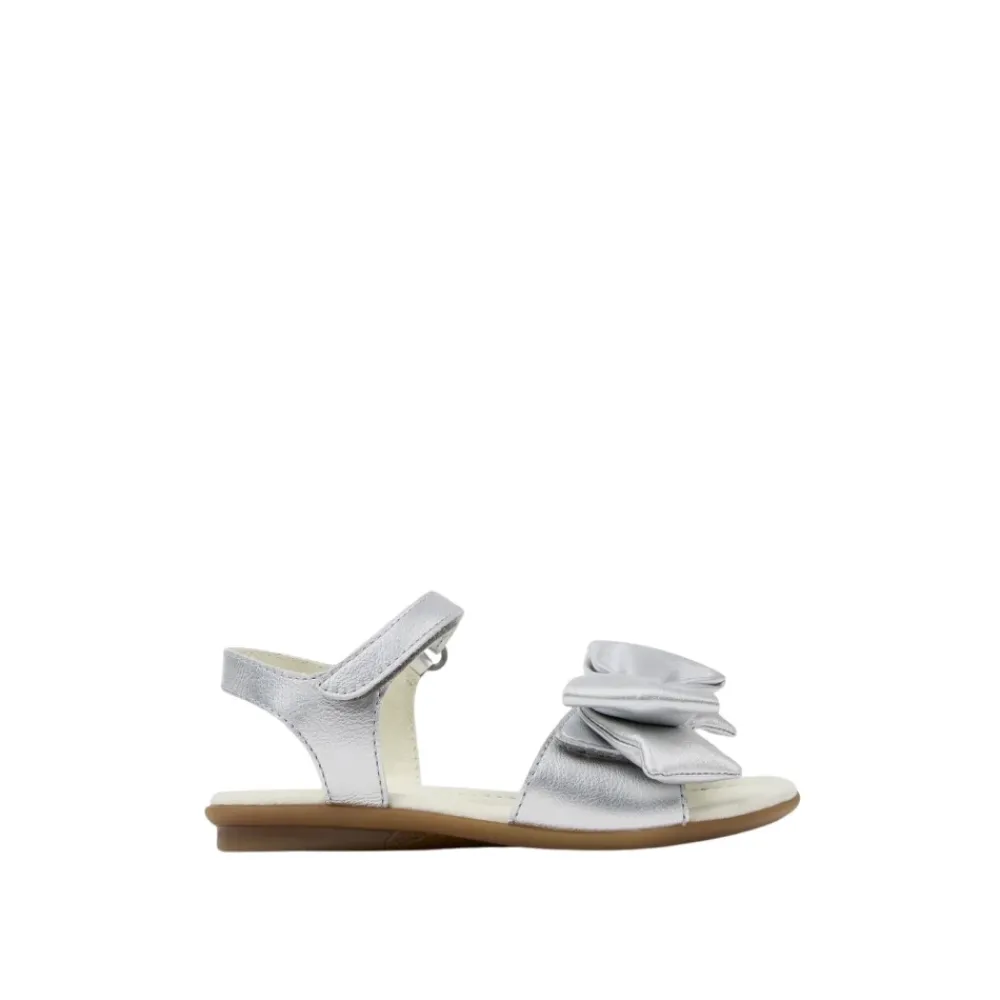 Camper Stijlvolle kinderschoenen voor mode-liefhebbers