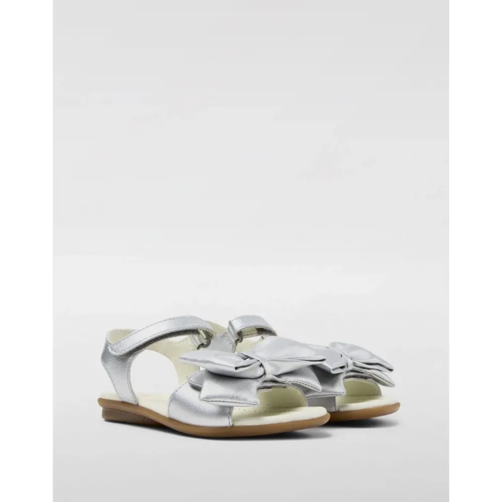 Camper Stijlvolle kinderschoenen voor mode-liefhebbers