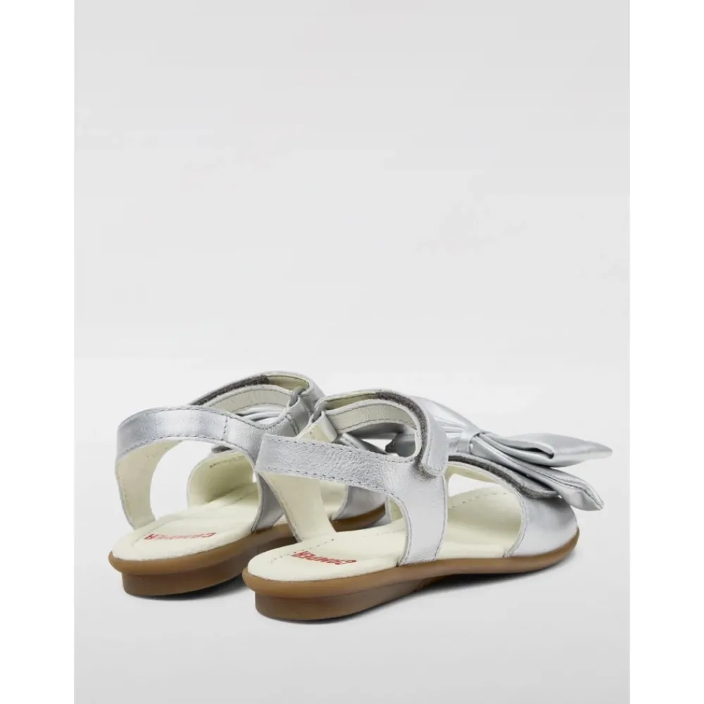 Camper Stijlvolle kinderschoenen voor mode-liefhebbers