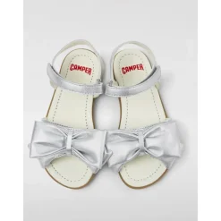 Camper Stijlvolle kinderschoenen voor mode-liefhebbers