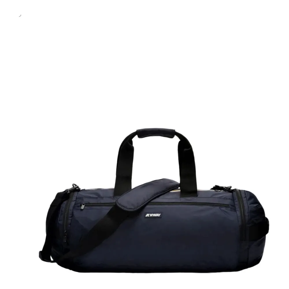 DAMES K-Way Weekendtassen^Stijlvolle K8116VW Tas