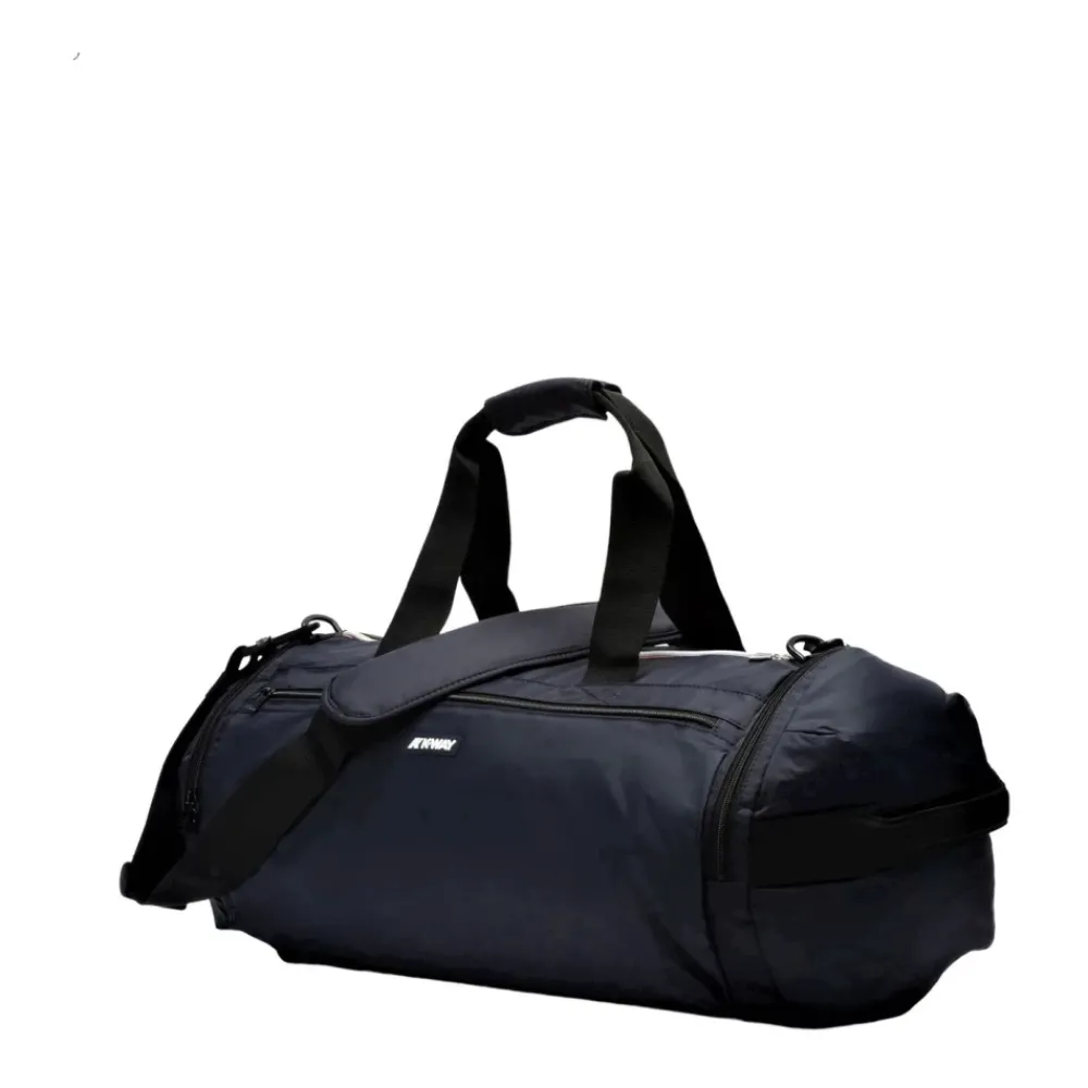 DAMES K-Way Weekendtassen^Stijlvolle K8116VW Tas