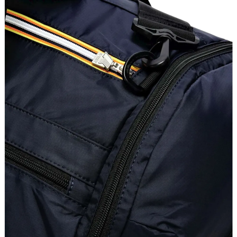 DAMES K-Way Weekendtassen^Stijlvolle K8116VW Tas