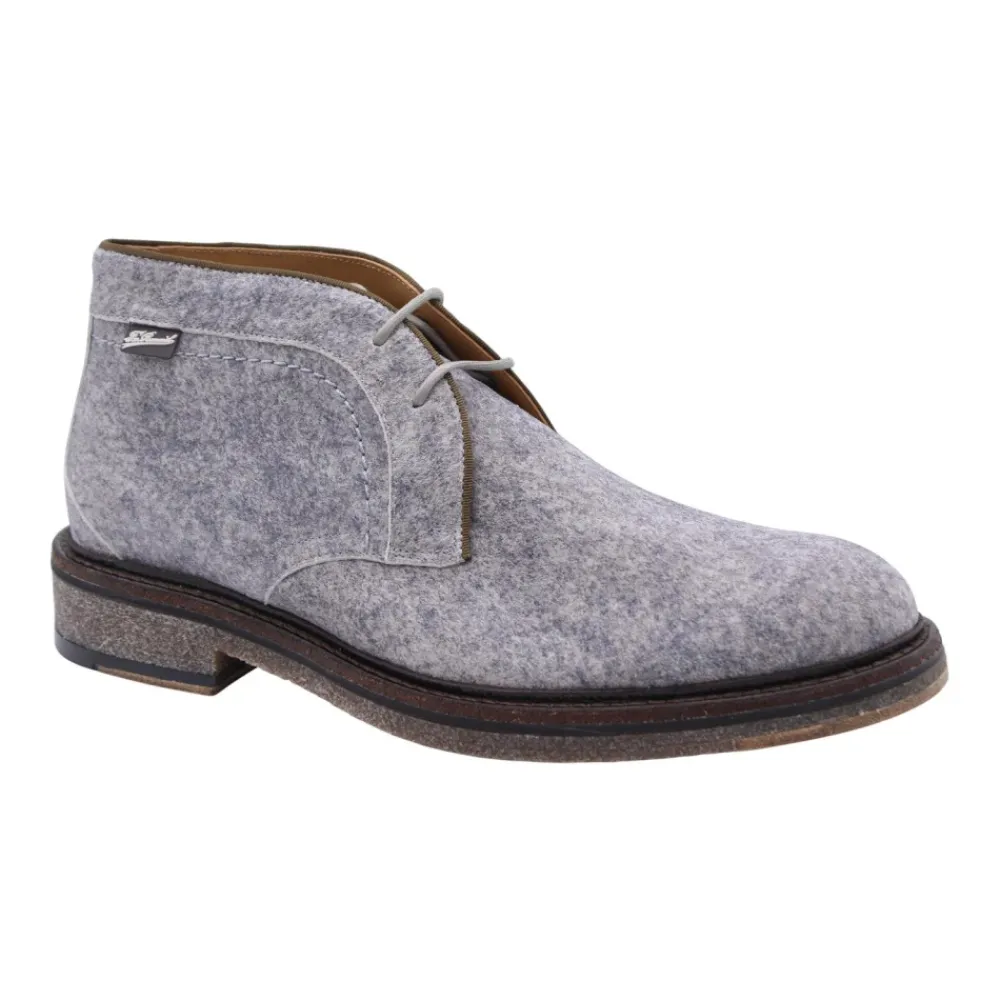 Heren Floris van Bommel Laarzen^Stijlvolle Laars DE TANKER 07.01