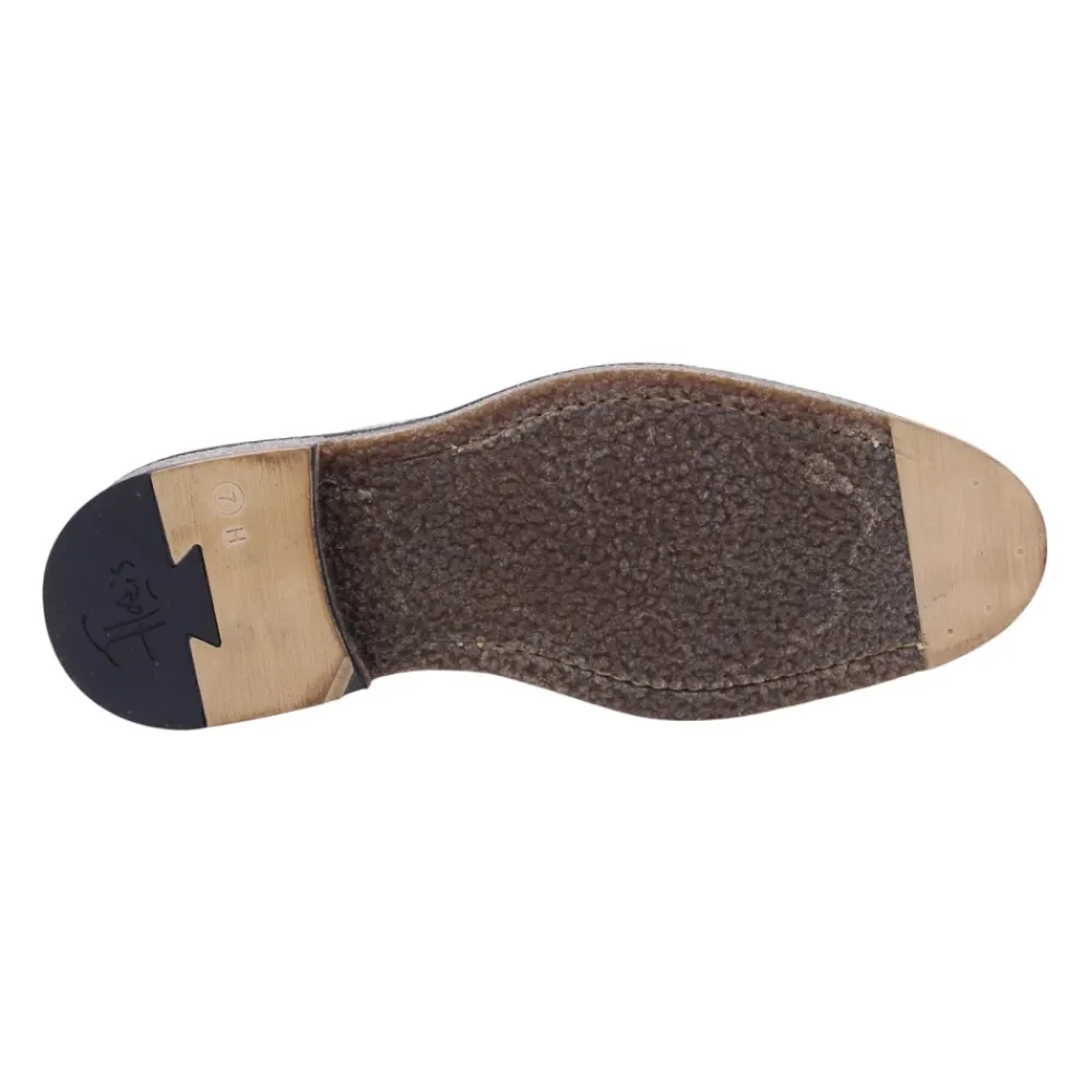 Heren Floris van Bommel Laarzen^Stijlvolle Laars DE TANKER 07.01