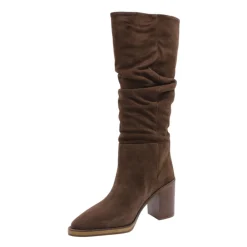 DAMES Alpe Enkellaarsjes^Stijlvolle Laars voor dagelijks gebruik