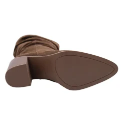 DAMES Alpe Enkellaarsjes^Stijlvolle Laars voor dagelijks gebruik