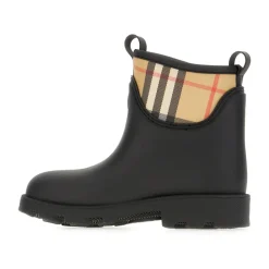 DAMES Burberry Stijlvolle Laarzen voor Mannen en Vrouwen