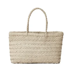 DAMES Dragon Diffusion Shoppers^Stijlvolle leren handtas