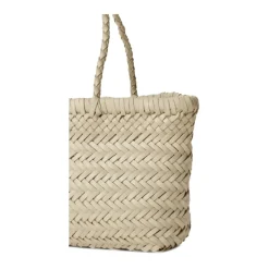 DAMES Dragon Diffusion Shoppers^Stijlvolle leren handtas