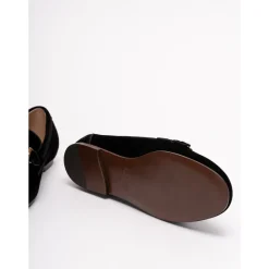 DAMES Tod's Loafers^Stijlvolle leren loafers voor dames