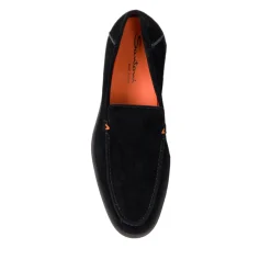 Heren Santoni Instappers & Slip Ons^Stijlvolle Loafers