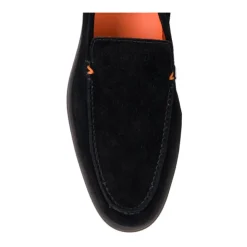 Heren Santoni Instappers & Slip Ons^Stijlvolle Loafers