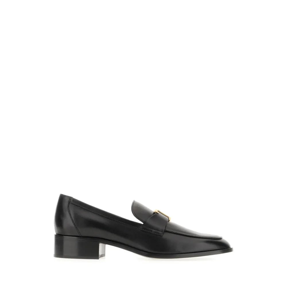 DAMES Tod's Stijlvolle Loafers voor Mannen