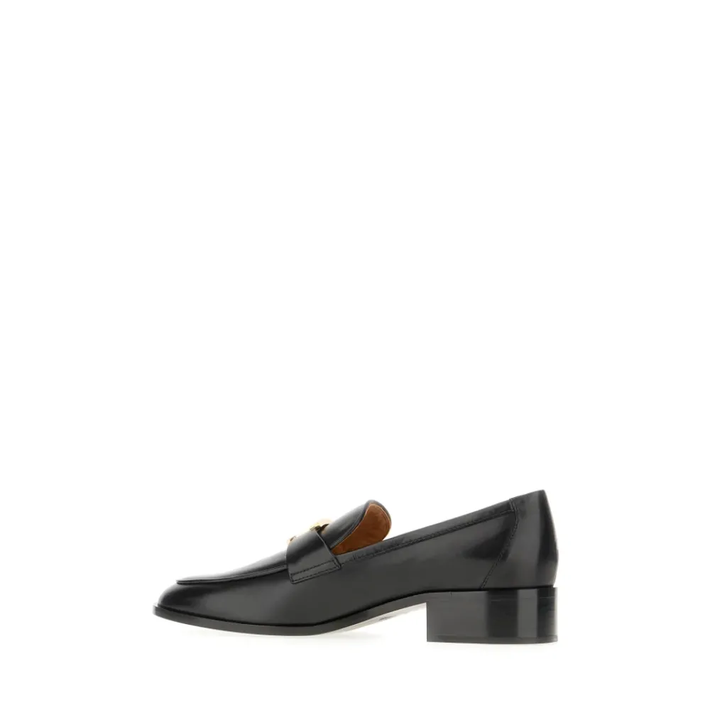 DAMES Tod's Stijlvolle Loafers voor Mannen
